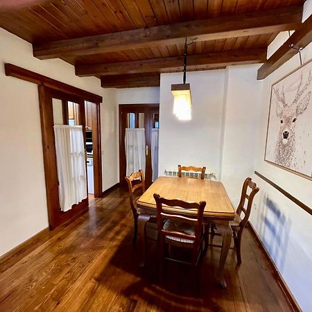 Salardu III Apartment Екстериор снимка