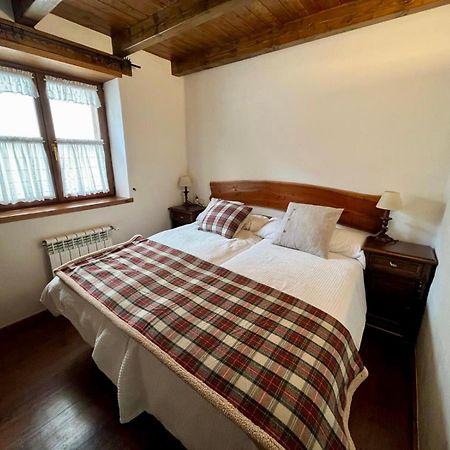 Salardu III Apartment Екстериор снимка