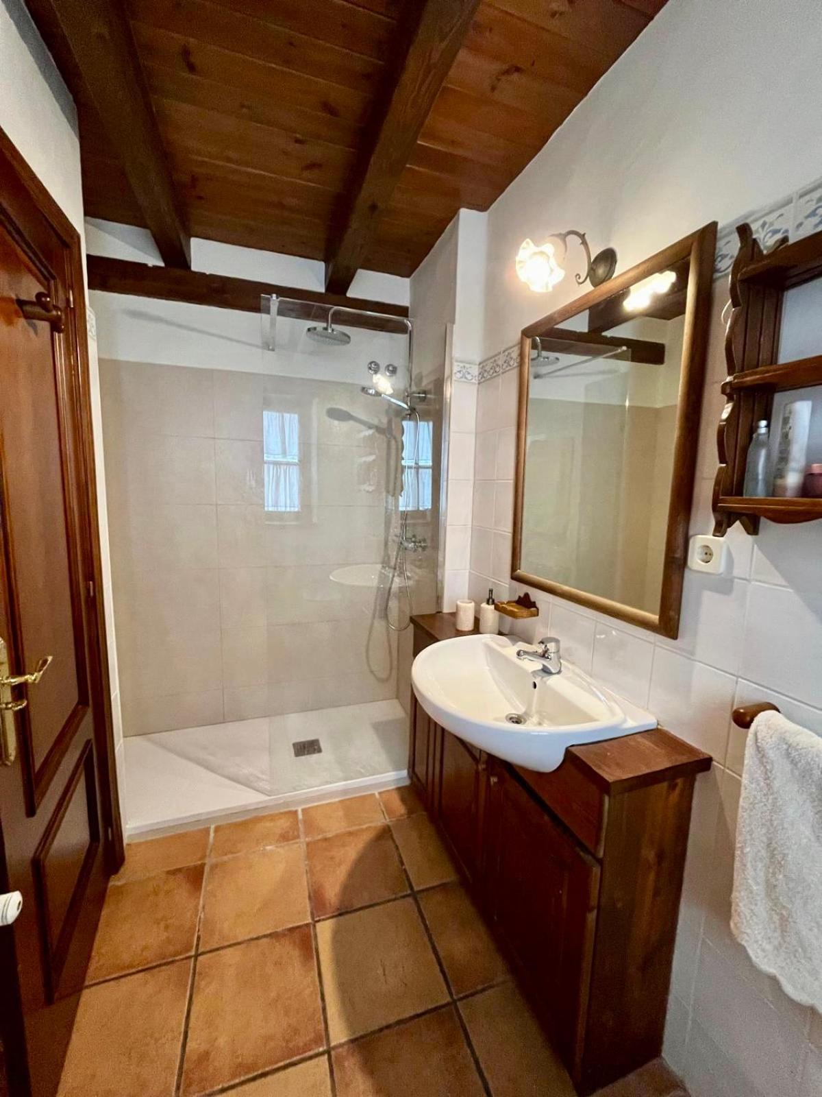Salardu III Apartment Екстериор снимка