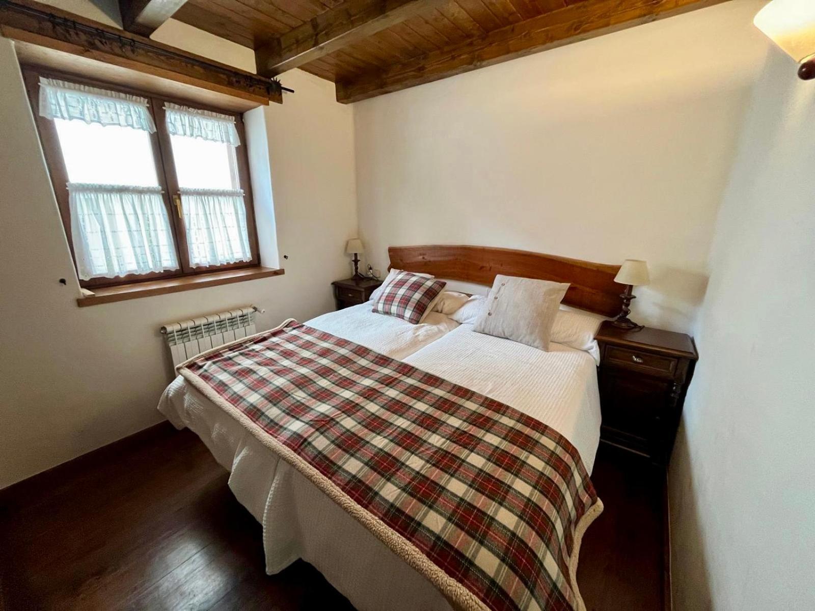 Salardu III Apartment Екстериор снимка